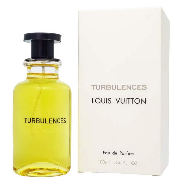 Louis Vuitton Turbulences, edp., 100ml